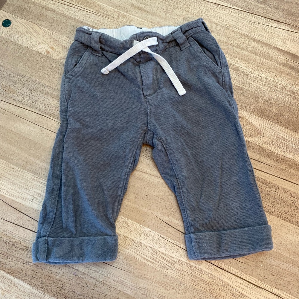4/$20.00 Baby Gap pants.